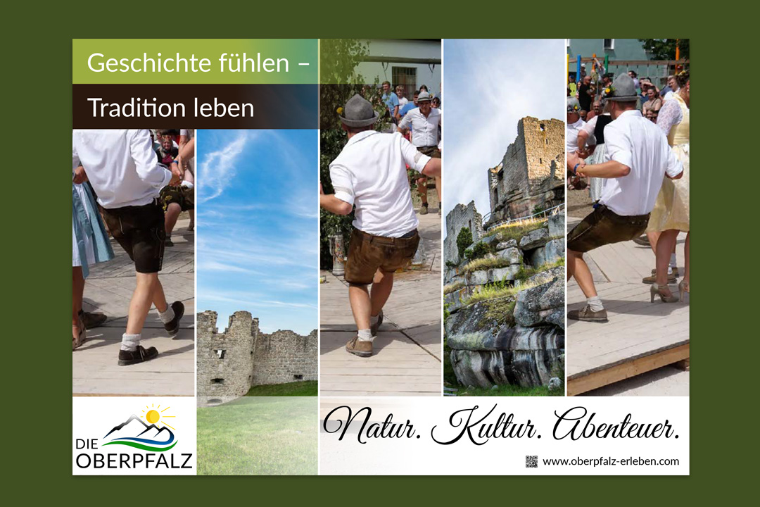 Die_Oberpfalz_Tradition