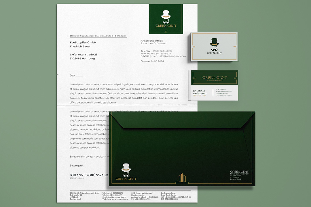 GreenGent_Identity