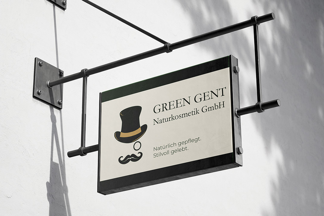 GreenGent_shield
