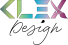 Klex_Design_colored_black